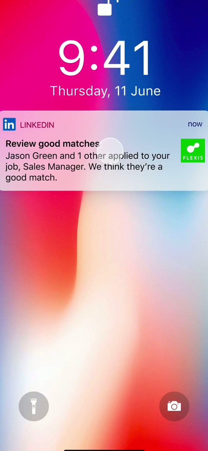 Making Hiring Feel Human Again